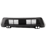 Replacement Front, Lower Textured Bumper Cover CAPA Certified