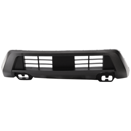 Replacement Front, Lower Textured Bumper Cover CAPA Certified