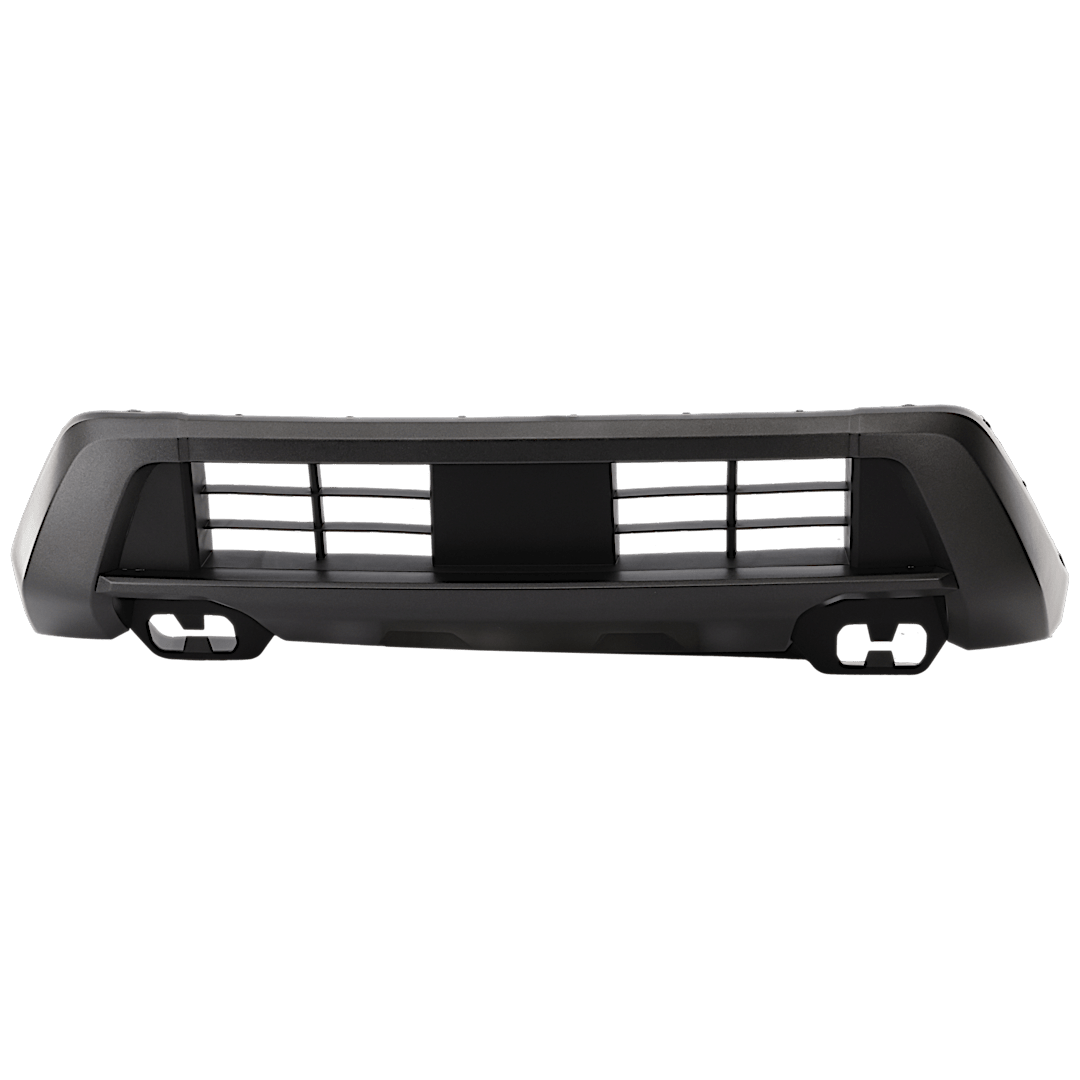 rn01030059q_1.png Replacement Front, Lower Textured Bumper Cover CAPA Certified - Image 1