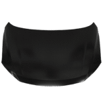 Replacement Factory Style Hood Aluminum Primed