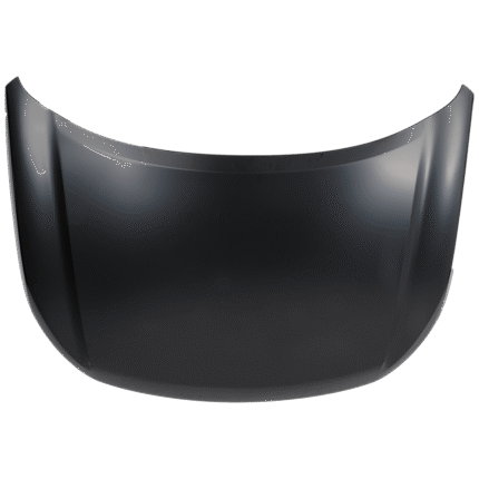 Replacement Factory Style Hood Black