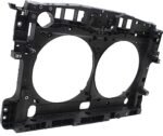 Replacement Radiator Support Assembly, CAPA Certified - Image 2