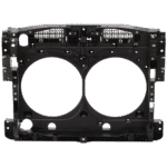 Replacement Radiator Support Assembly, 6 Cyl., 3.5L Engine, CAPA CERTIFIED - Image 2