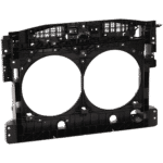 Replacement Radiator Support Assembly, 6 Cyl., 3.5L Engine, CAPA CERTIFIED - Image 5