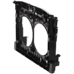 Replacement Radiator Support Assembly, 6 Cyl., 3.5L Engine, CAPA CERTIFIED - Image 7