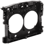 Replacement Radiator Support Assembly, 6 Cyl., 3.5L Engine, CAPA CERTIFIED - Image 9