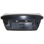 Replacement Trunk Lid - Primed - Image 2