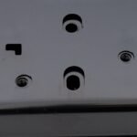 Replacement Trunk Lid - Primed - Image 6