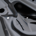 Replacement Trunk Lid - Primed - Image 8