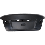 Replacement Trunk Lid - Primed - Image 2