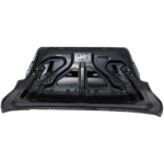 Replacement Trunk Lid - Primed - Image 4