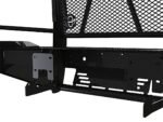 Ranch Hand FSG201BL1 Grille Guard, Powdercoated Black Carbon Steel - Image 3