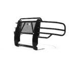 Ranch Hand GGC011BL1 Grille Guard, Powdercoated Gloss Black Carbon Steel - Image 3