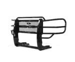 Ranch Hand GGC031BL1 Grille Guard, Powdercoated Black Carbon Steel - Image 3