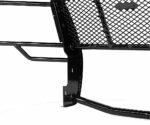 Ranch Hand GGC07HBL1 Grille Guard, Powdercoated Black Carbon Steel - Image 4