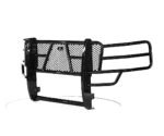 Ranch Hand GGC081BL1 Grille Guard, Powdercoated Black Carbon Steel - Image 3
