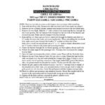 Ranch Hand GGC111BL1 Grille Guard, Powdercoated Black Carbon Steel - Image 7