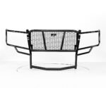 Ranch Hand GGC15HBL1 Grille Guard, Powdercoated Black Carbon Steel