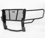 Ranch Hand GGC15HBL1 Grille Guard, Powdercoated Black Carbon Steel - Image 3