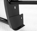 Ranch Hand GGC15HBL1 Grille Guard, Powdercoated Black Carbon Steel - Image 4