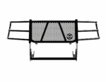 Ranch Hand GGC19HBL1 Grille Guard, Powdercoated Black Carbon Steel