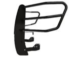 Ranch Hand GGC19HBL1 Grille Guard, Powdercoated Black Carbon Steel - Image 8