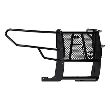 Ranch Hand GGC23MBL1 Grille Guard, Black Steel