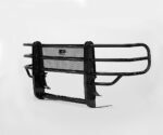 Ranch Hand GGC881BL1 Grille Guard, Powdercoated Black Carbon Steel - Image 3