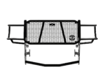 Ranch Hand GGD191BL1 Grille Guard, Powdercoated Black Carbon Steel
