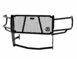 Ranch Hand GGD191BL1 Grille Guard, Powdercoated Black Carbon Steel - Image 2