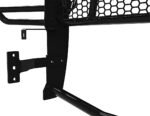 Ranch Hand GGD191BL1 Grille Guard, Powdercoated Black Carbon Steel - Image 3