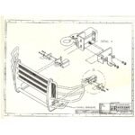 Ranch Hand GGF081BL1 Grille Guard, Powdercoated Black Carbon Steel - Image 6