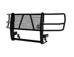 Ranch Hand GGF201BL1 Grille Guard, Powdercoated Black Carbon Steel - Image 2