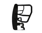 Ranch Hand GGF201BL1C Grille Guard, Powdercoated Black Carbon Steel - Image 4