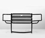 Ranch Hand GGG151BL1 Grille Guard, Powdercoated Black Carbon Steel