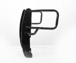 Ranch Hand GGG151BL1 Grille Guard, Powdercoated Black Carbon Steel - Image 5