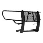 Ranch Hand GGG241BL1 Grille Guard, Black Steel