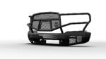 Ranch Hand MFC19HBM1 Grille Guard, Powdercoated Matte Black Carbon Steel - Image 3