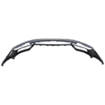 Replacement Front Primed Bumper Cover - Image 5