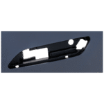 Replacement Front Primed Bumper Cover - Image 8