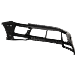 Replacement Front Primed Bumper Cover - Image 4