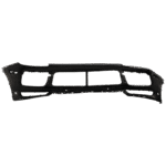 Replacement Front Primed Bumper Cover - Image 5