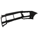 Replacement Front Primed Bumper Cover - Image 6