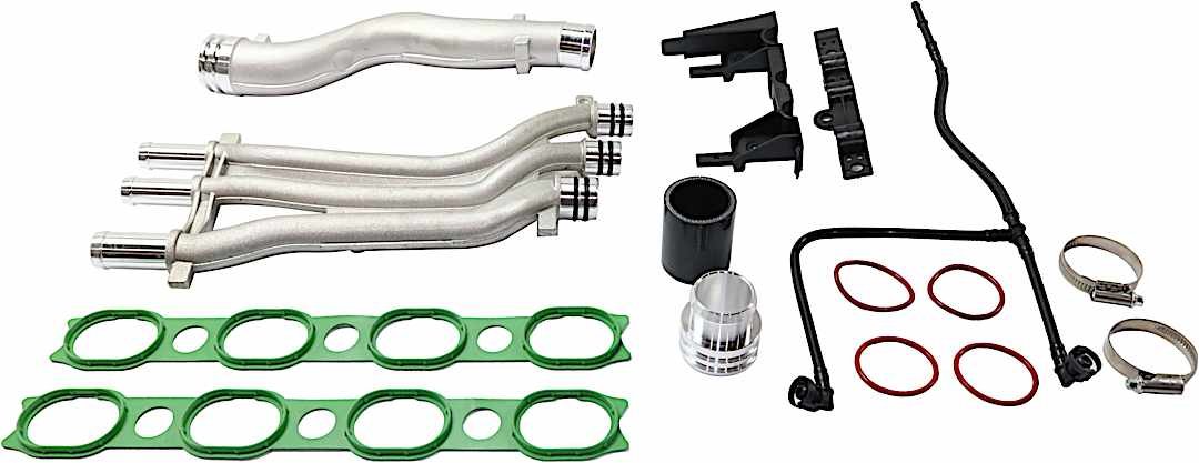 rp32320001_1.jpg JC Whitney Cooling Upgrade Kit, 8 Cyl., 4.5L Engine - Image 1