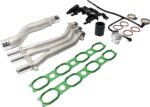 JC Whitney Cooling Upgrade Kit, 8 Cyl., 4.5L Engine - Image 3
