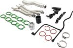 JC Whitney Cooling Upgrade Kit, 8 Cyl., 4.5L Engine - Image 4