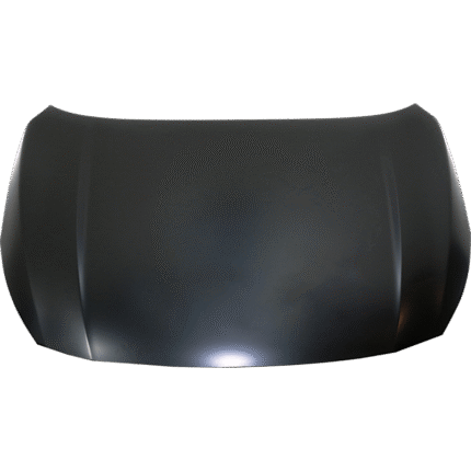 Replacement Factory Style Hood Aluminum Primed