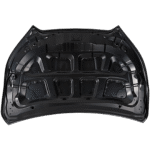 Replacement Hood, Primed - Image 2