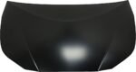 ReplaceXL Factory Style Hood Aluminum Primed CAPA Certified