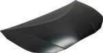 ReplaceXL Factory Style Hood Aluminum Primed CAPA Certified - Image 2